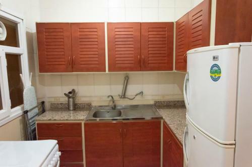 Apartamento Royal Residence