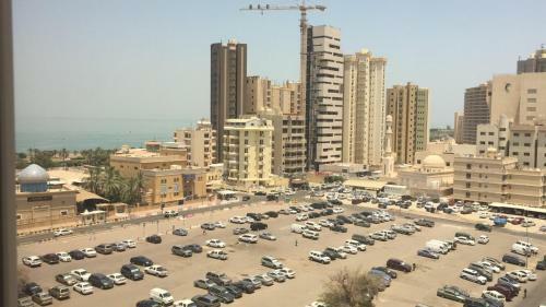 Apartamento Royal Residence