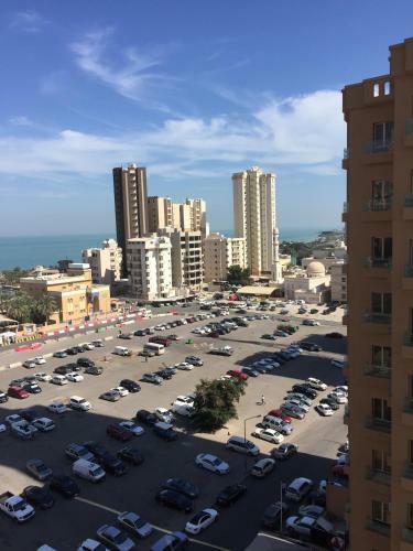 Apartamento Royal Residence