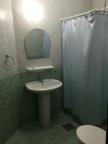 Apartamento Royal Residence
