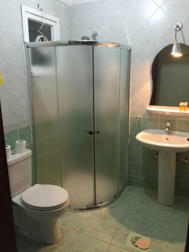 Apartamento Royal Residence