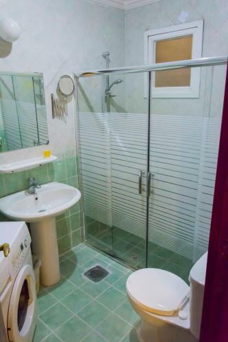 Apartamento Royal Residence