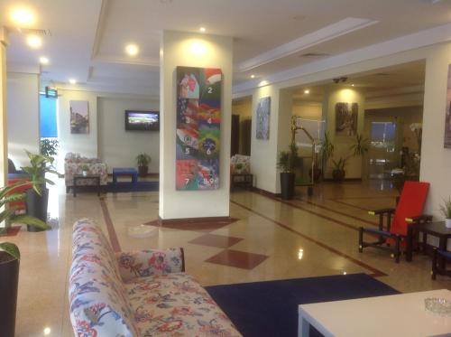 Apartamento Royal Residence