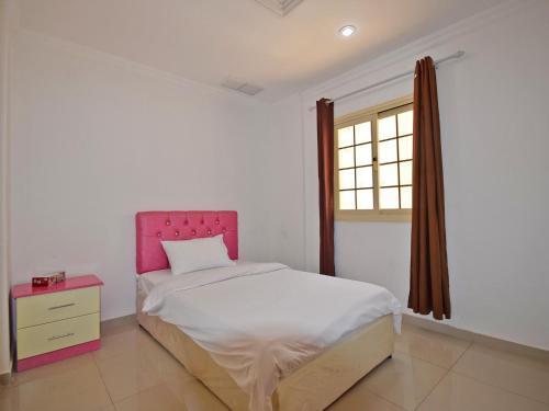 Leader Apartments 1