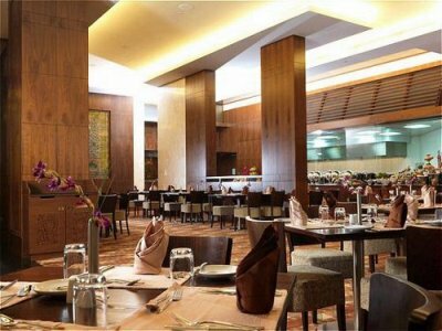 Hotel Holiday Inn Kuwait