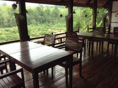 Hotel Lao Spirit Resort