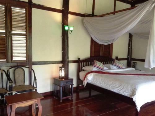 Hotel Lao Spirit Resort