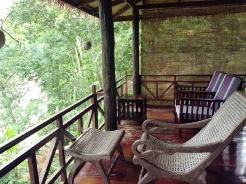 Hotel Lao Spirit Resort