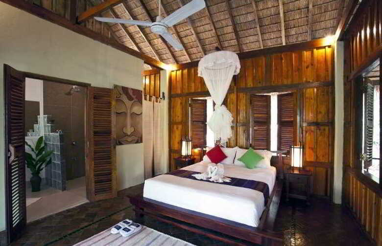 Hotel Zen Namkhan Boutique Resort