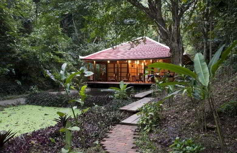Hotel Zen Namkhan Boutique Resort