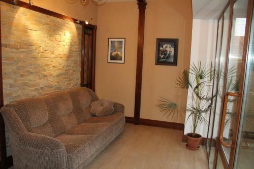 Hostal Guest House Tien-shan
