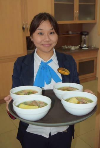 Hotel Asia Mountains 2