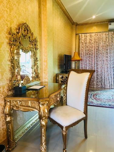 Nakaraj Princess Hotel