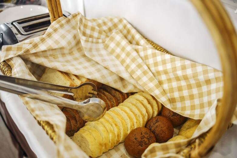 Ambassador Hotel