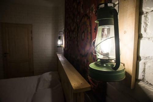 Hostal Southside