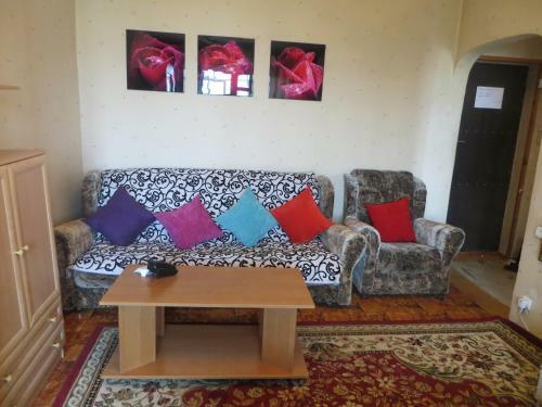 Bishkek City Apartments
