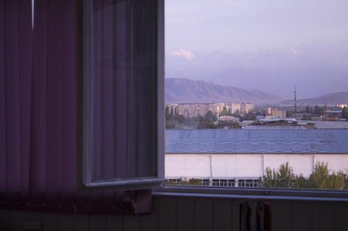 Bishkek City Apartments