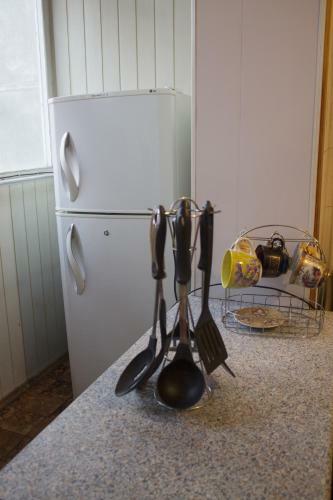 Bishkek City Apartments