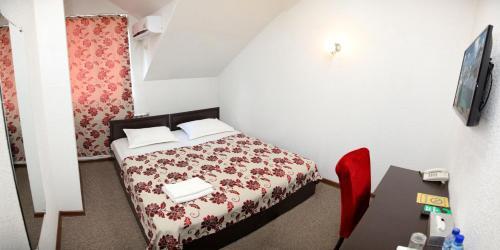 Voyage Hotel Bishkek