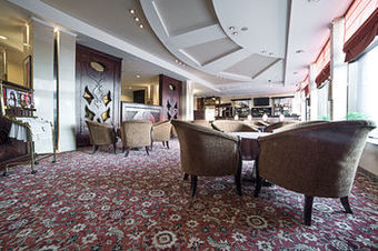 Hotel Jannat Regency