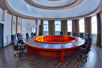 Hotel Jannat Regency