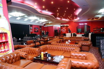 Hotel Jannat Regency