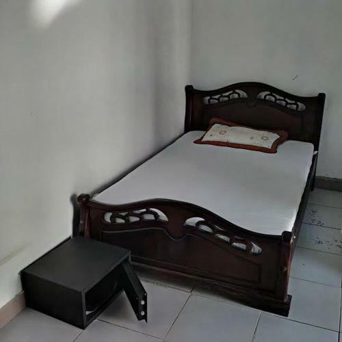 Hostal Kisiwa Guest House Lodge