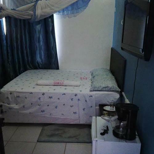 Hostal Kisiwa Guest House Lodge