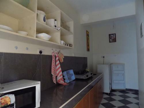 Jacyjoka Apartments Nyali