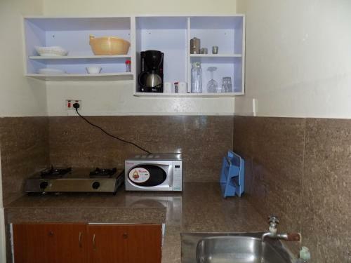 Jacyjoka Apartments Nyali