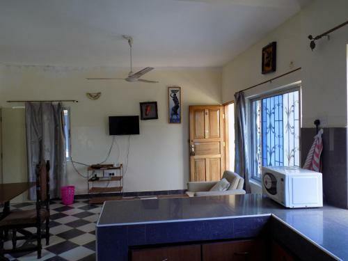 Jacyjoka Apartments Nyali