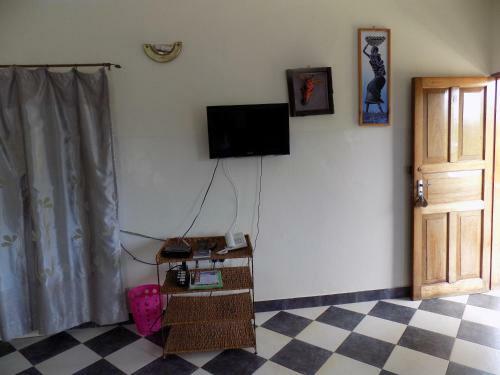 Jacyjoka Apartments Nyali