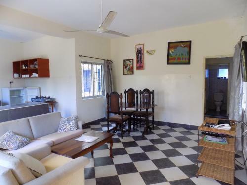 Jacyjoka Apartments Nyali