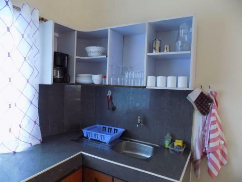 Jacyjoka Apartments Nyali