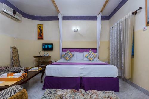 Jacyjoka Apartments Nyali
