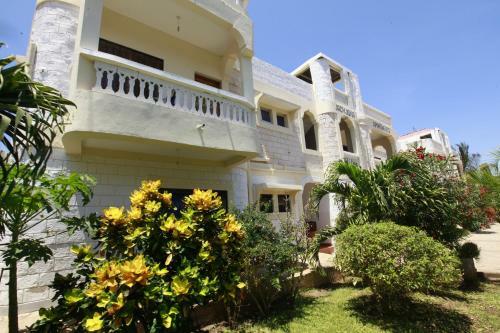 Jacyjoka Apartments Nyali