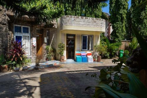 Jacyjoka Apartments Nyali