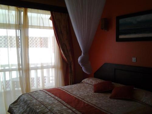 Midview Hotel Nyali