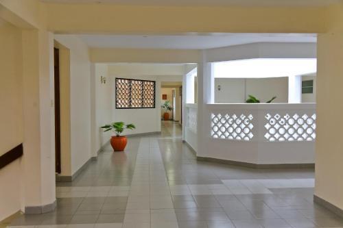 Midview Hotel Nyali