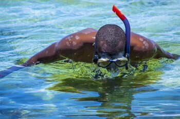 Mombasa Beach Hotel
