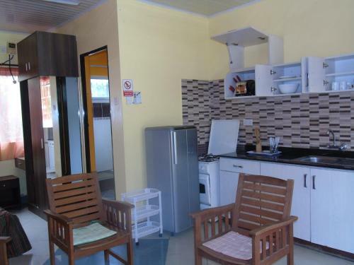 Apartamento Makwetu Resorts