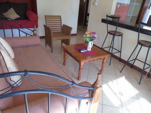 Apartamento Makwetu Resorts