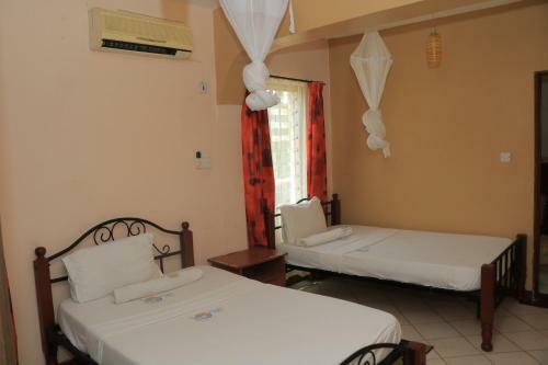 Apartamento Makwetu Resorts
