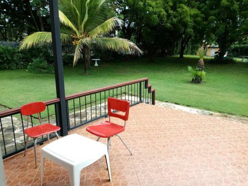 Apartamento Makwetu Resorts