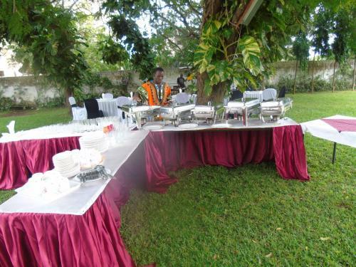 Apartamento Makwetu Resorts