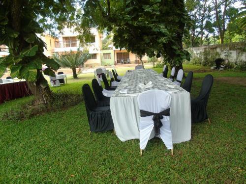 Apartamento Makwetu Resorts