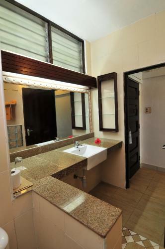 Reef Hotel Mombasa
