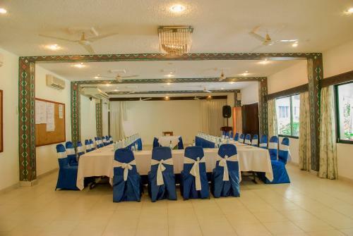 Reef Hotel Mombasa