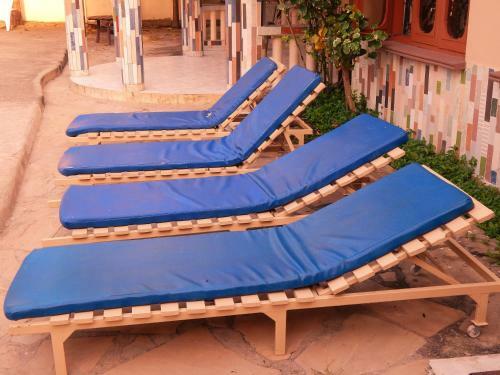 Hostal Leinmach Guest House, Nyali