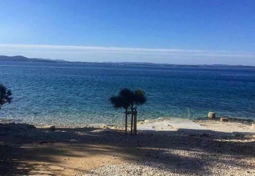 Apartments Mirja - 50 M From Beach